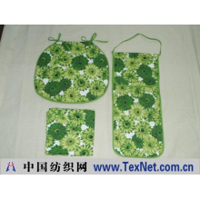 陕西景新纺织染料有限公司 -绿色大花系列